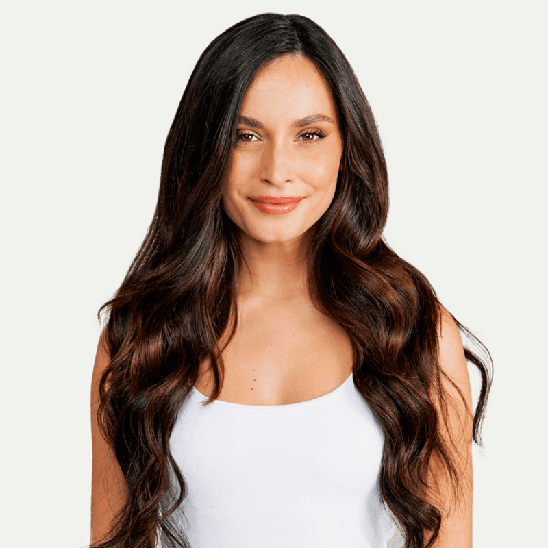 Extensions adhésives à Montpellier | Pose & entretien Tape Extensions